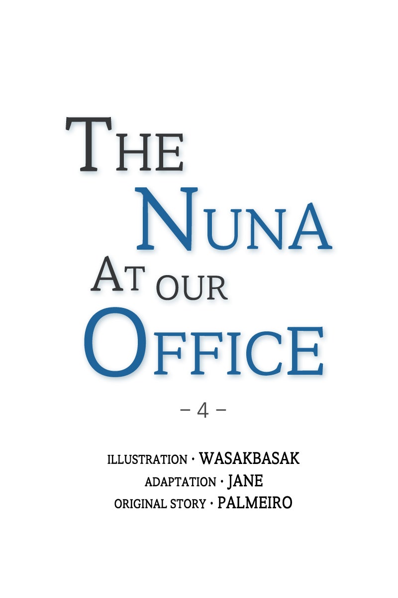 Read The Nuna at Our Office EN Manga Online