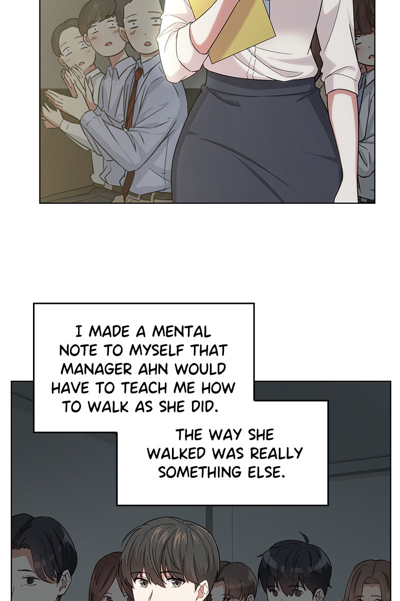 Read The Nuna at Our Office EN Manga Online