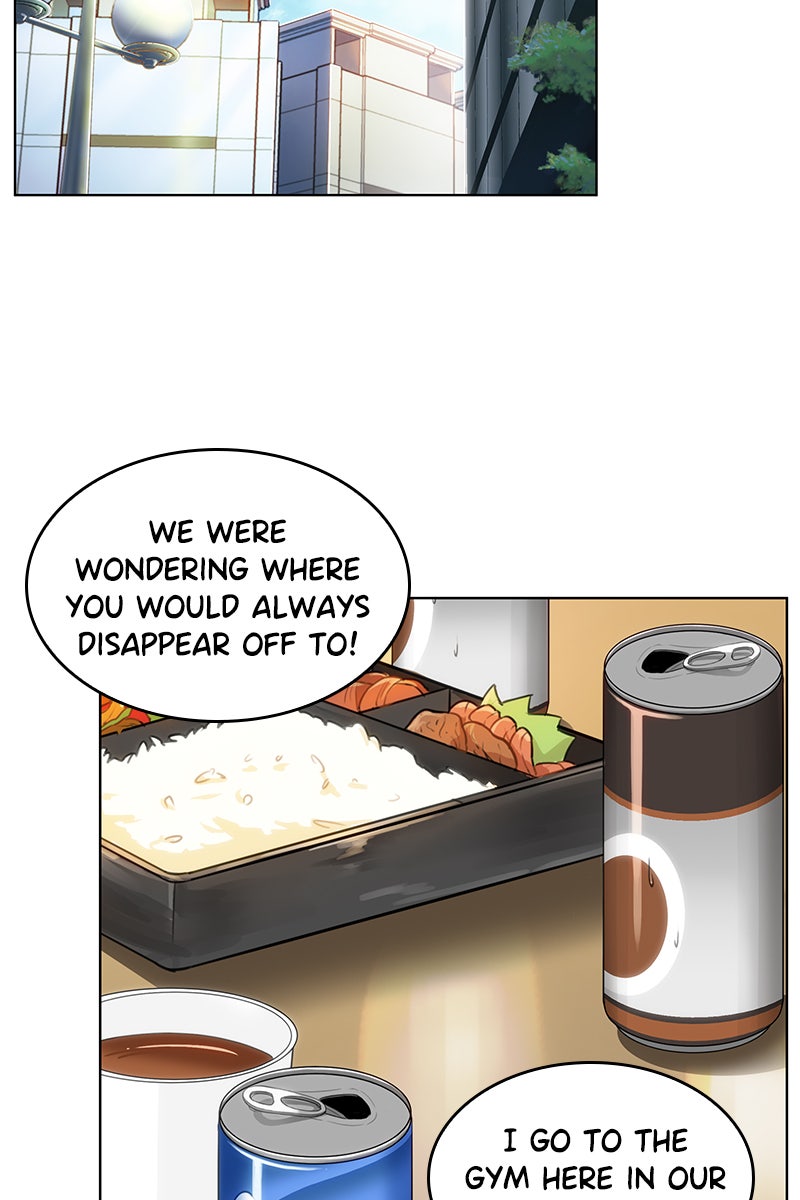 Read The Nuna at Our Office EN Manga Online