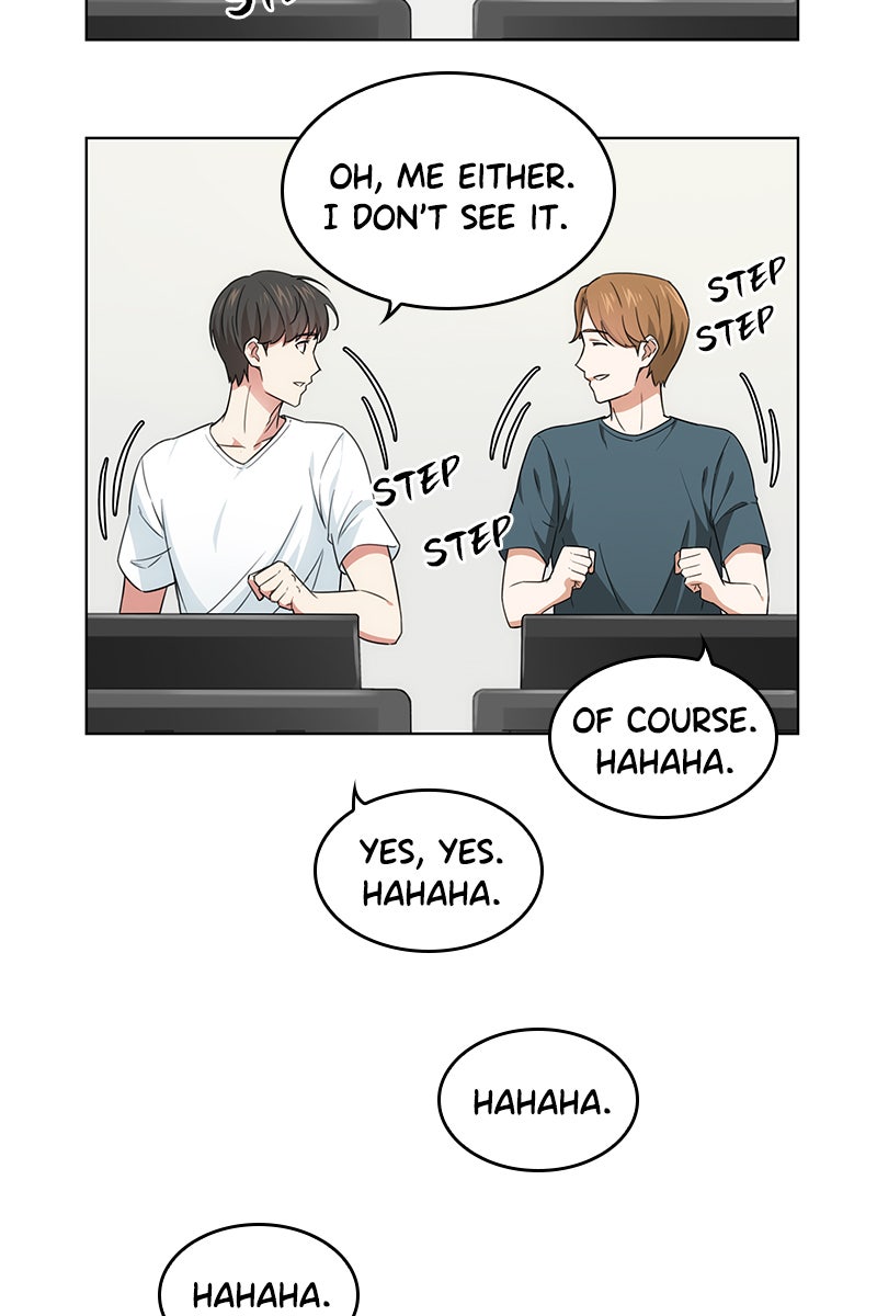 Read The Nuna at Our Office EN Manga Online