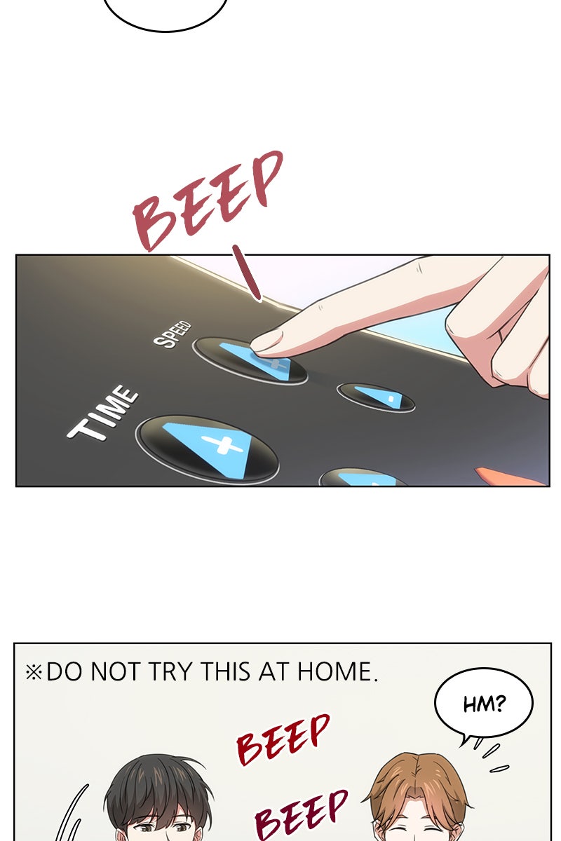 Read The Nuna at Our Office EN Manga Online