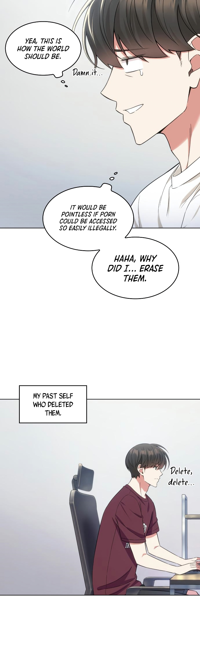 Read The Nuna at Our Office EN Manga Online