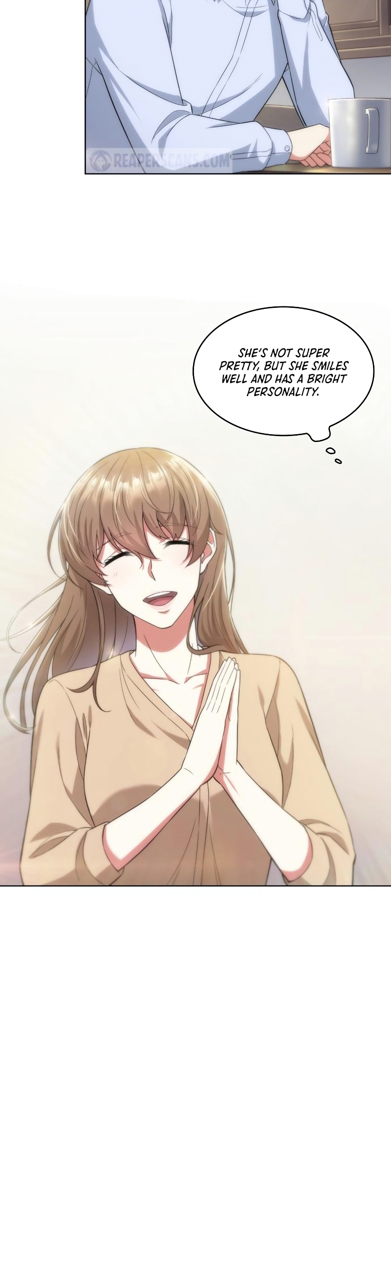 Read The Nuna at Our Office EN Manga Online