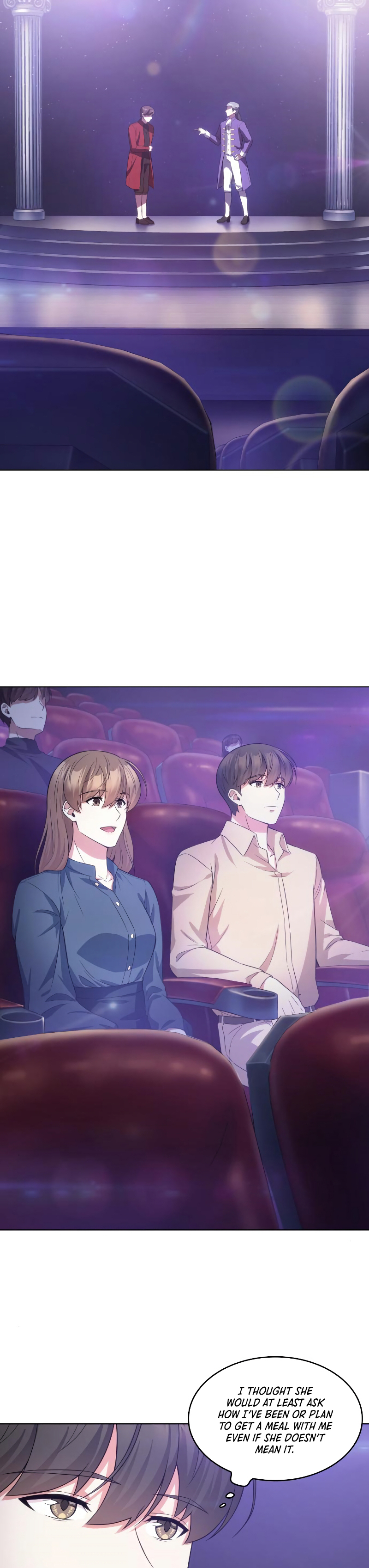 Read The Nuna at Our Office EN Manga Online