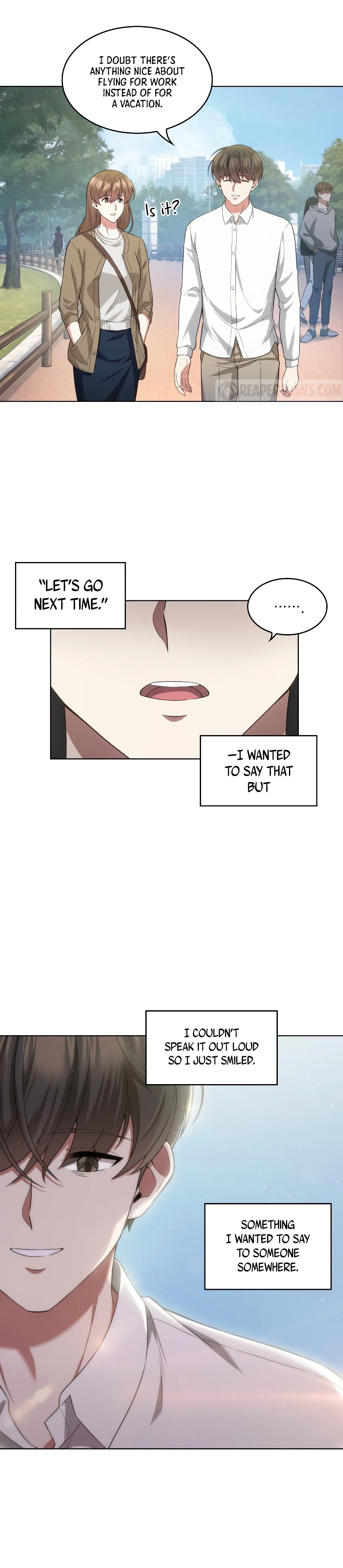 Read The Nuna at Our Office EN Manga Online