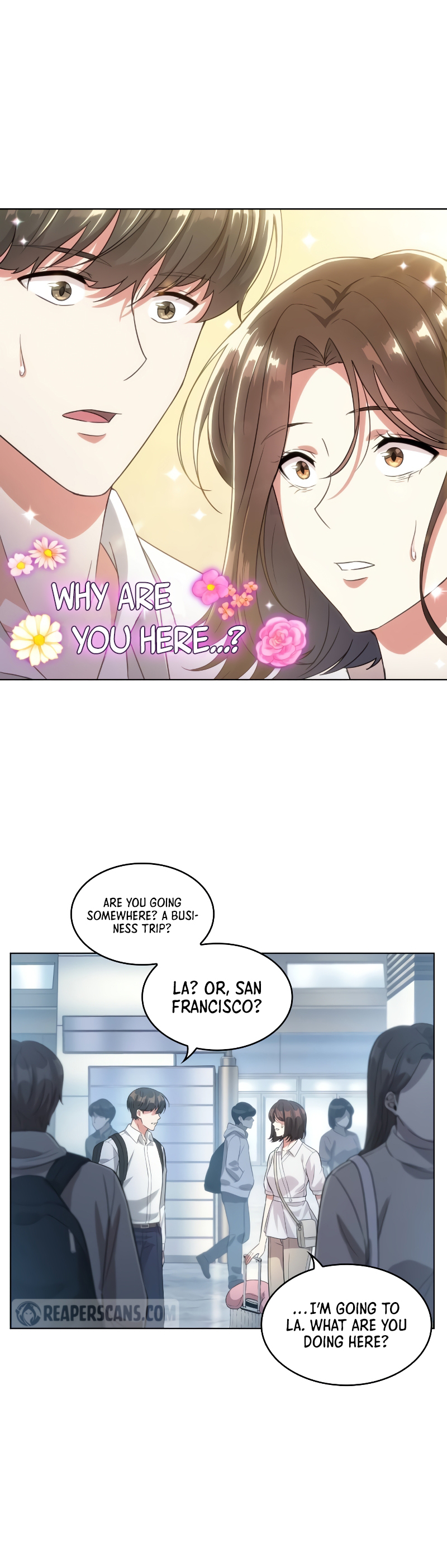 Read The Nuna at Our Office EN Manga Online