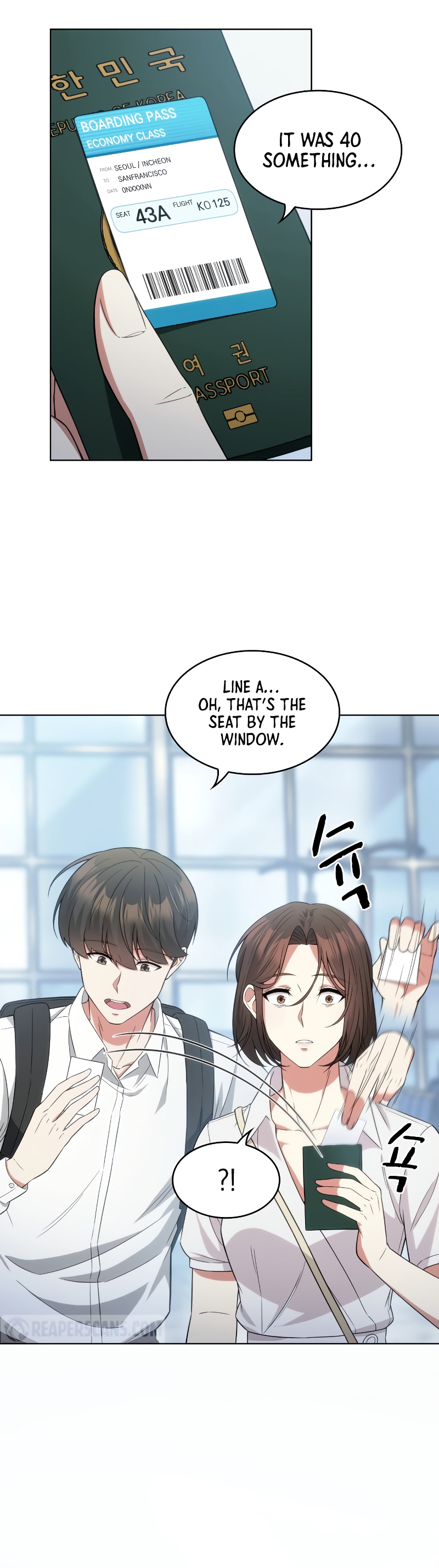 Read The Nuna at Our Office EN Manga Online