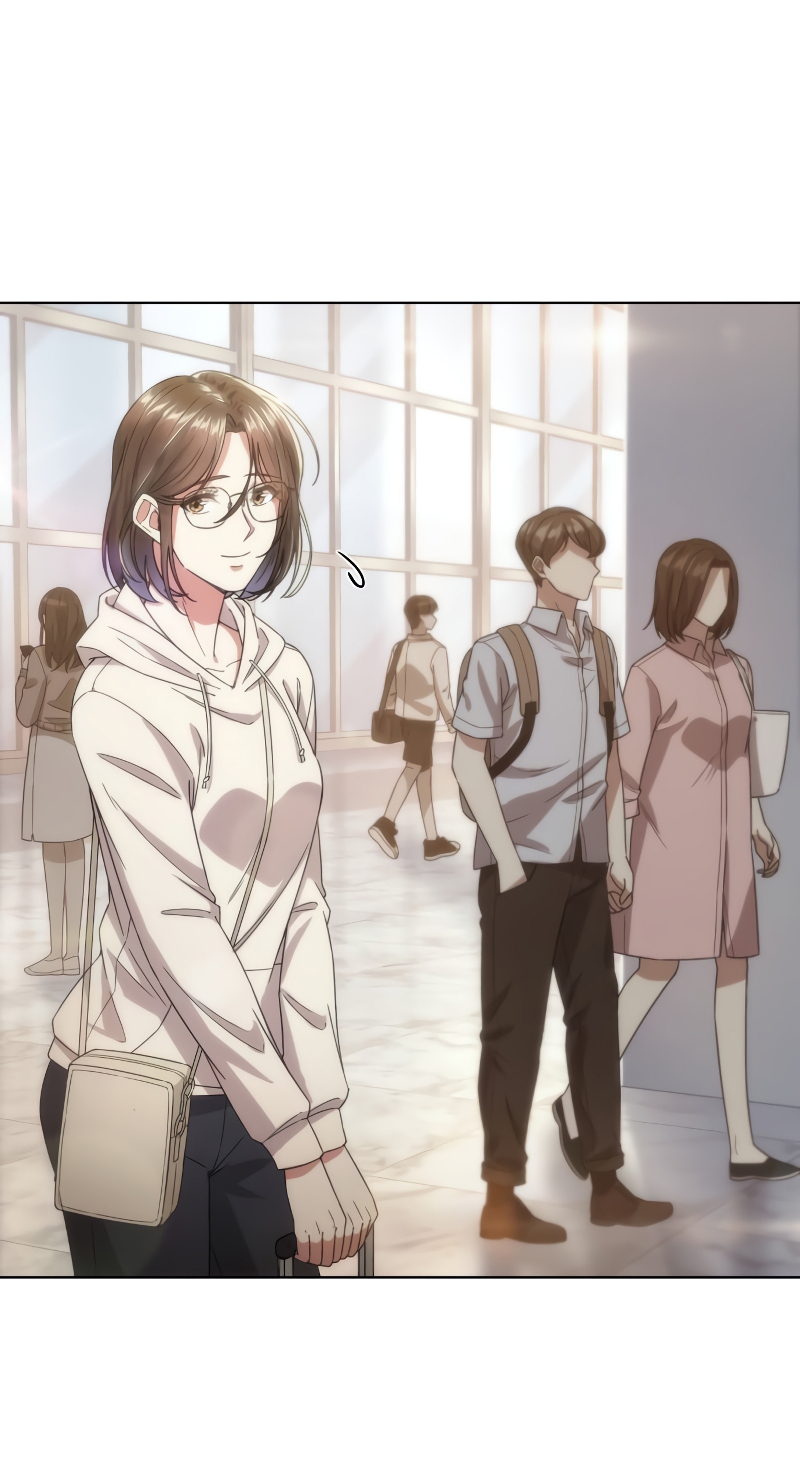 Read The Nuna at Our Office EN Manga Online