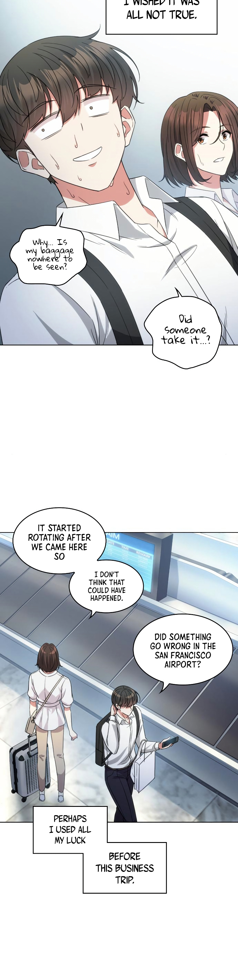 Read The Nuna at Our Office EN Manga Online