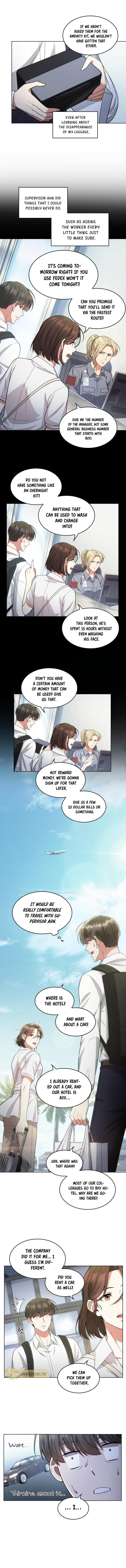 Read The Nuna at Our Office EN Manga Online