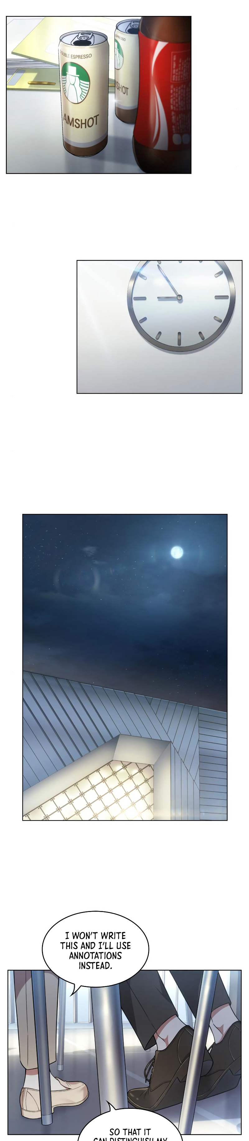 Read The Nuna at Our Office EN Manga Online