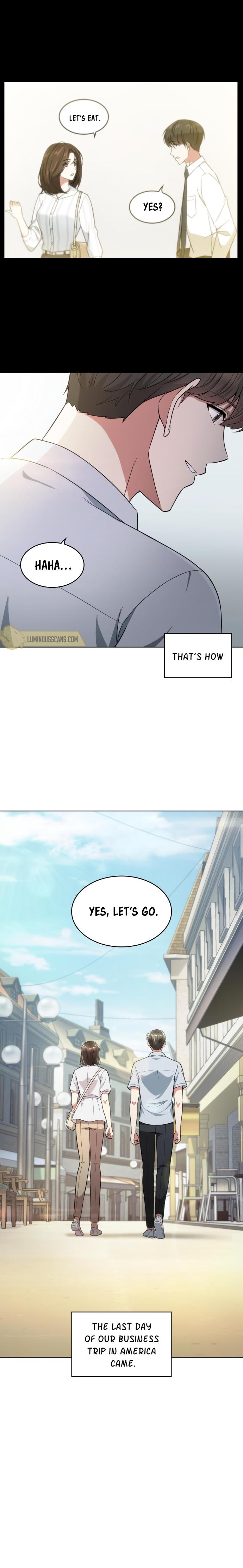 Read The Nuna at Our Office EN Manga Online