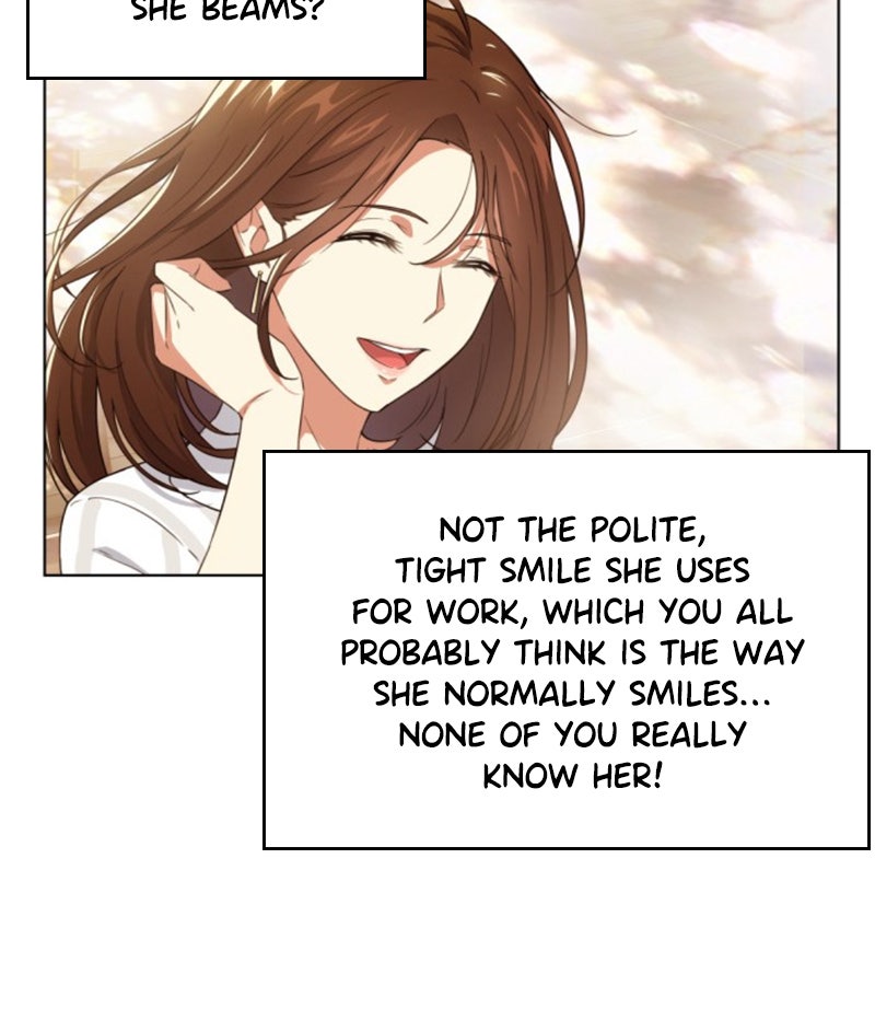 Read The Nuna at Our Office EN Manga Online