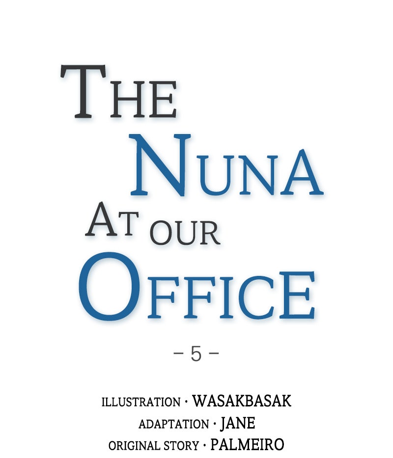 Read The Nuna at Our Office EN Manga Online