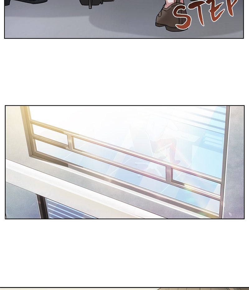 Read The Nuna at Our Office EN Manga Online