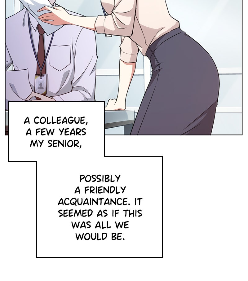 Read The Nuna at Our Office EN Manga Online