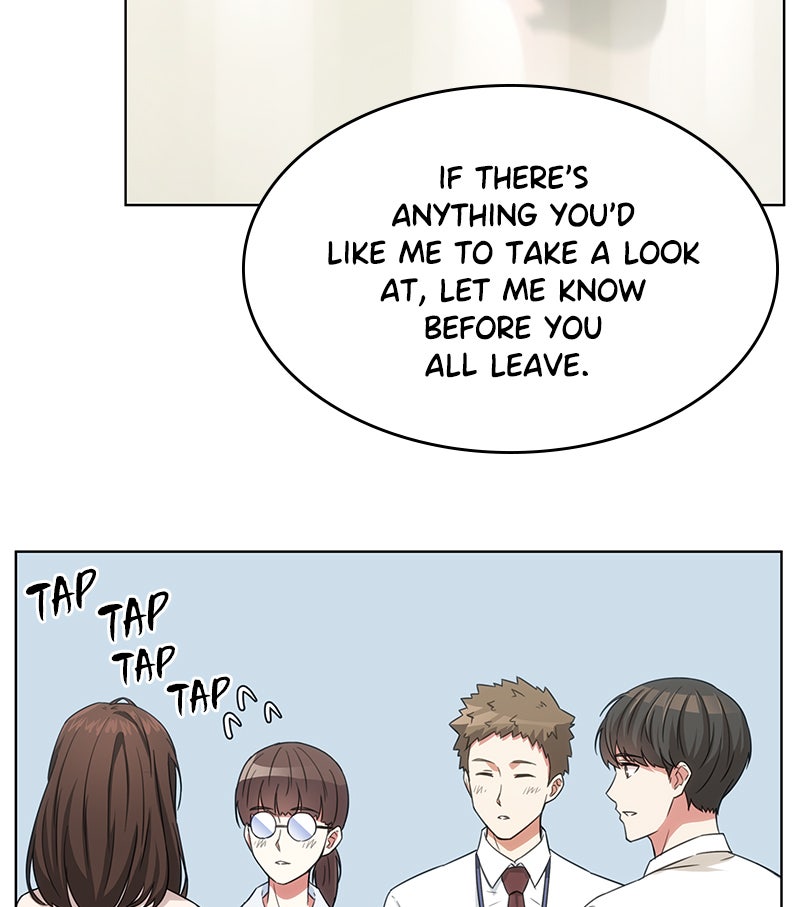 Read The Nuna at Our Office EN Manga Online