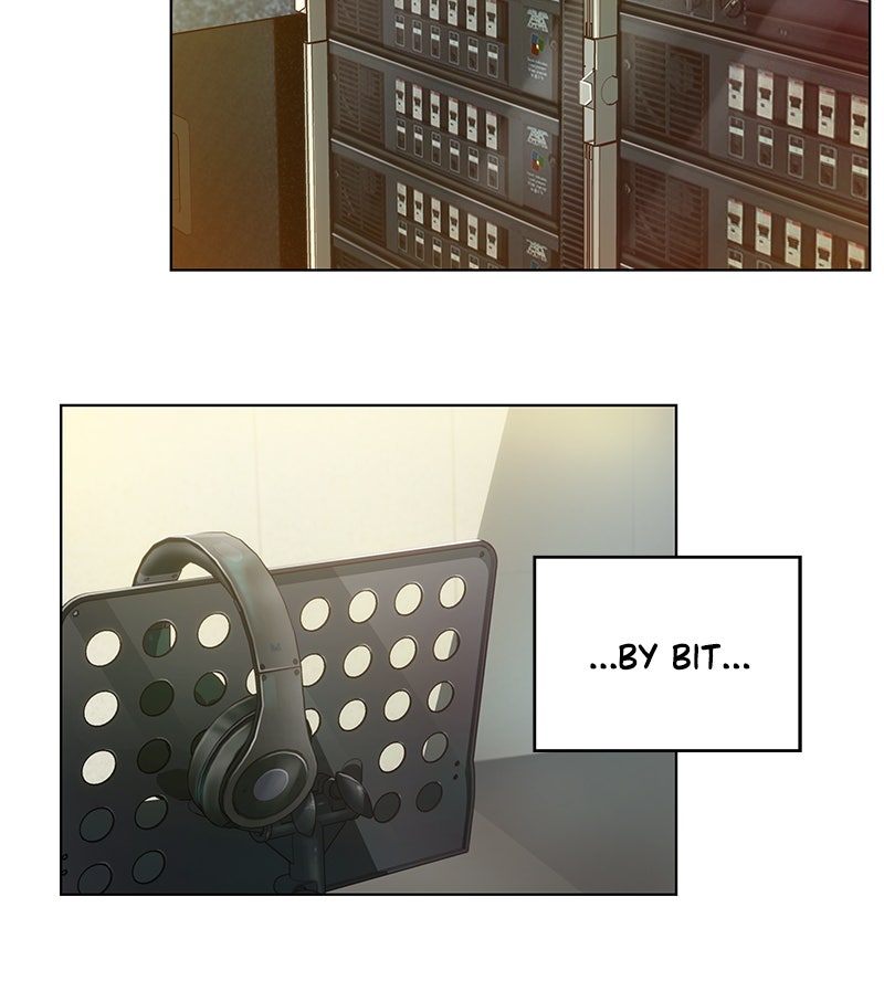 Read The Nuna at Our Office EN Manga Online