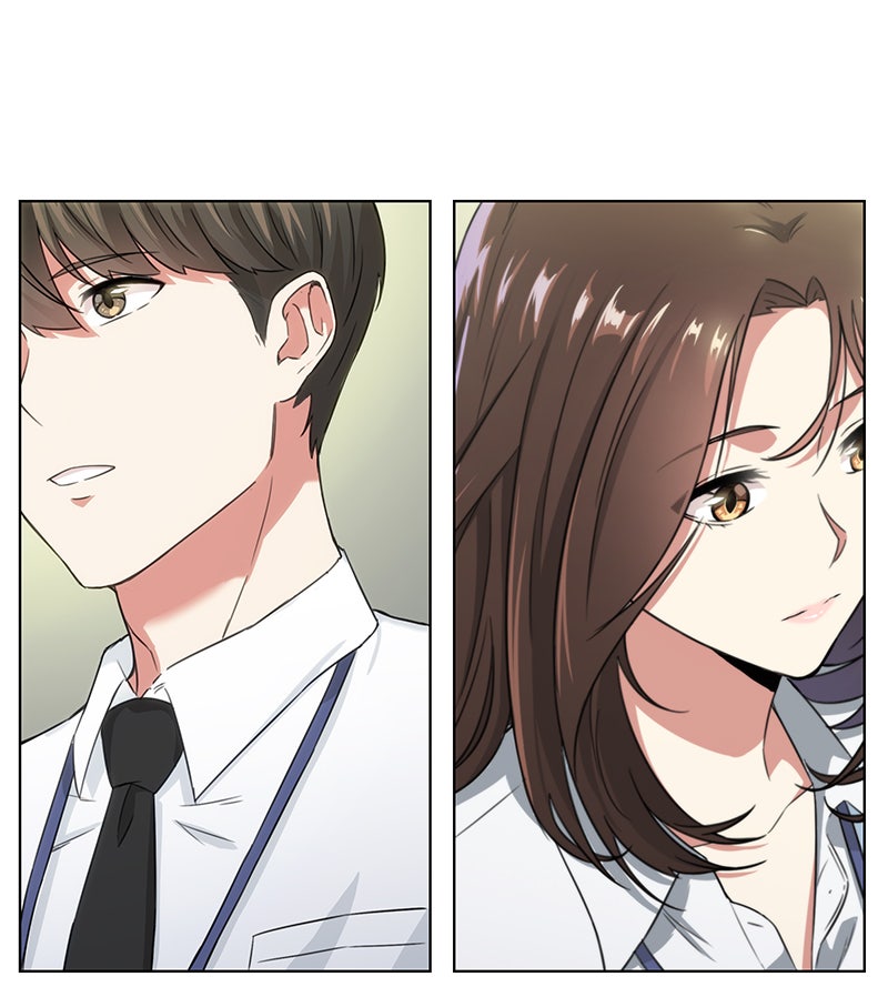 Read The Nuna at Our Office EN Manga Online