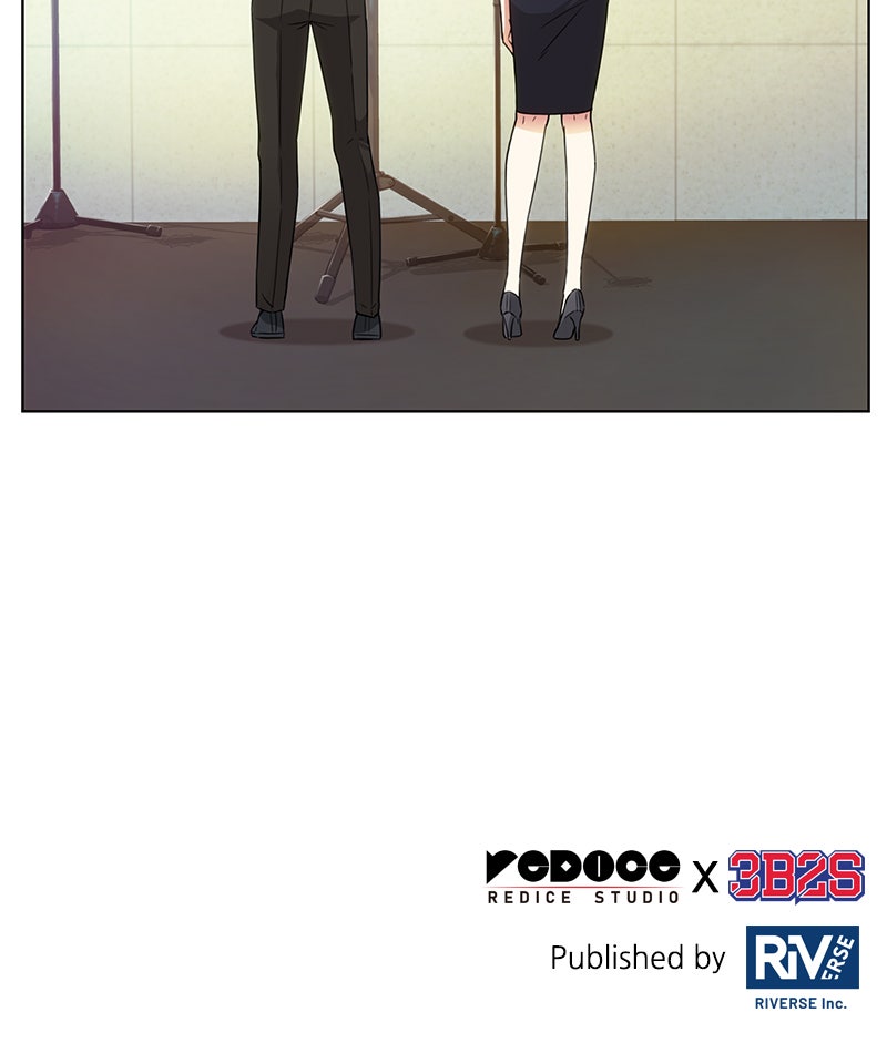 Read The Nuna at Our Office EN Manga Online