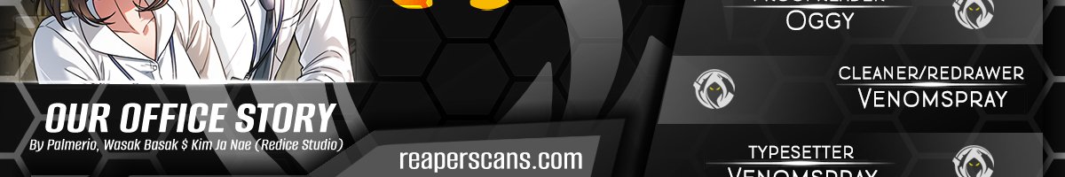 Read The Nuna at Our Office EN Manga Online