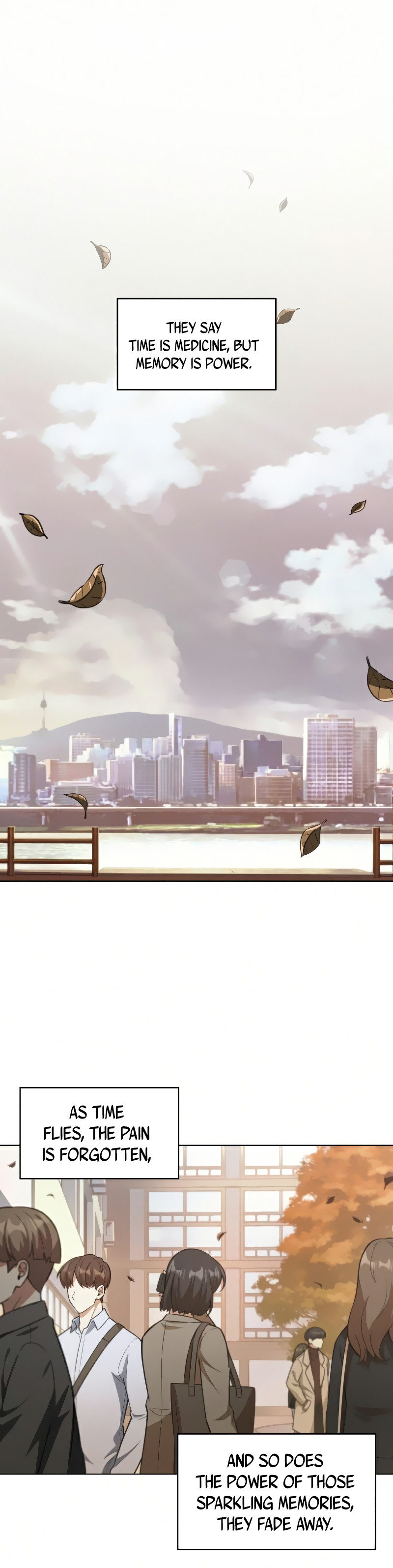 Read The Nuna at Our Office EN Manga Online