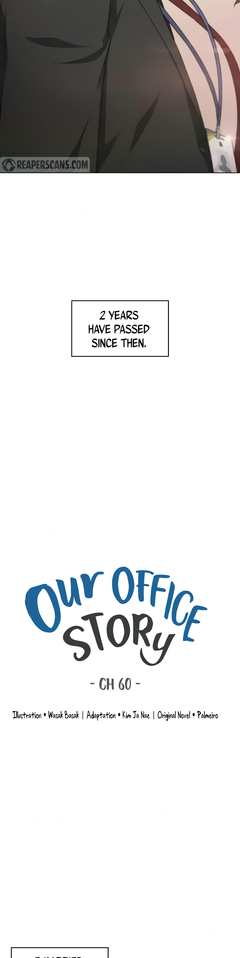 Read The Nuna at Our Office EN Manga Online