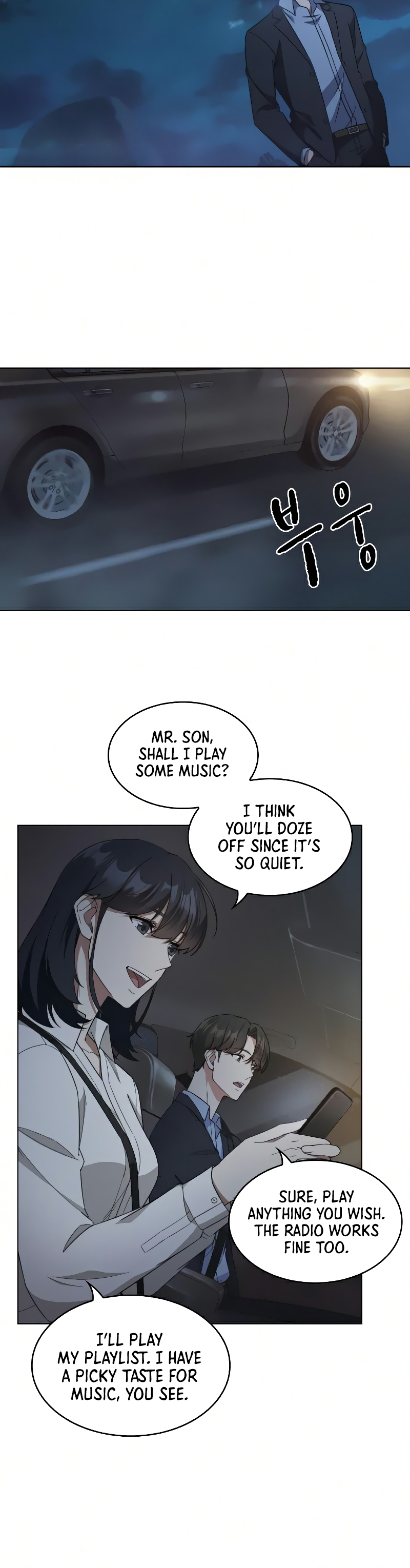 Read The Nuna at Our Office EN Manga Online