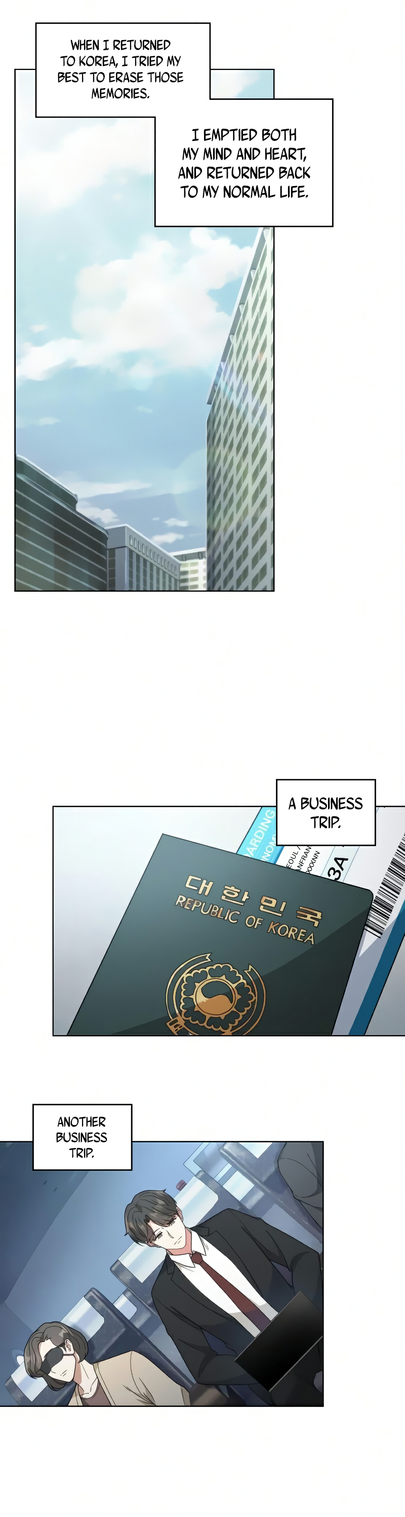 Read The Nuna at Our Office EN Manga Online