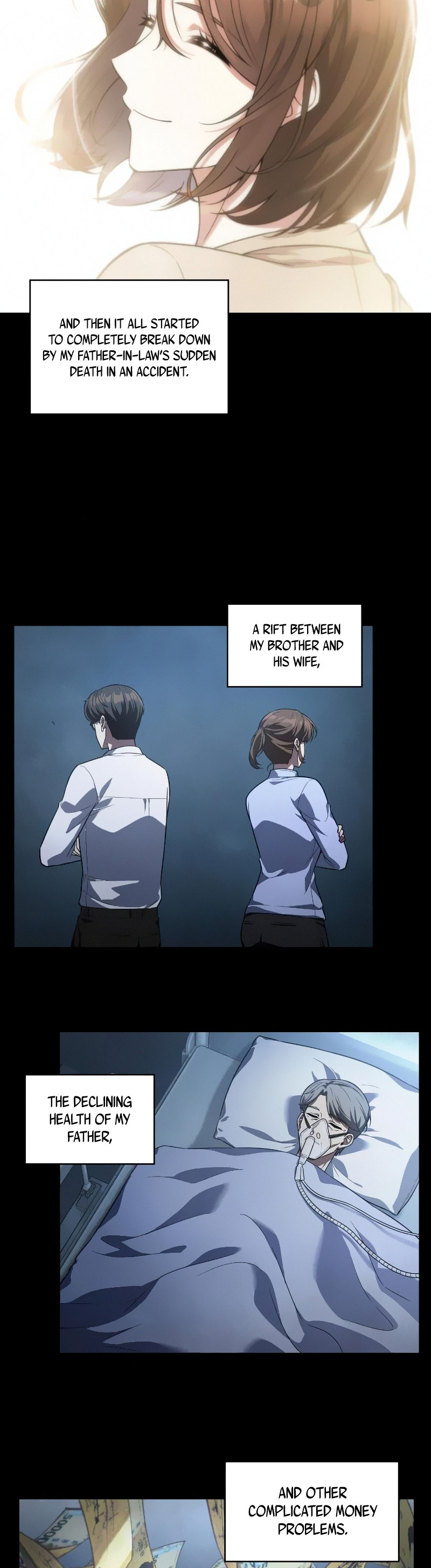 Read The Nuna at Our Office EN Manga Online