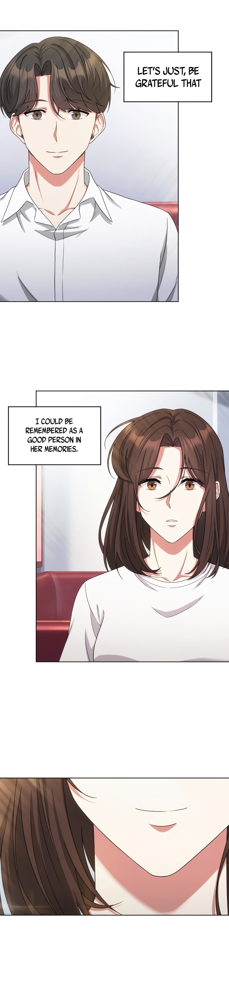 Read The Nuna at Our Office EN Manga Online