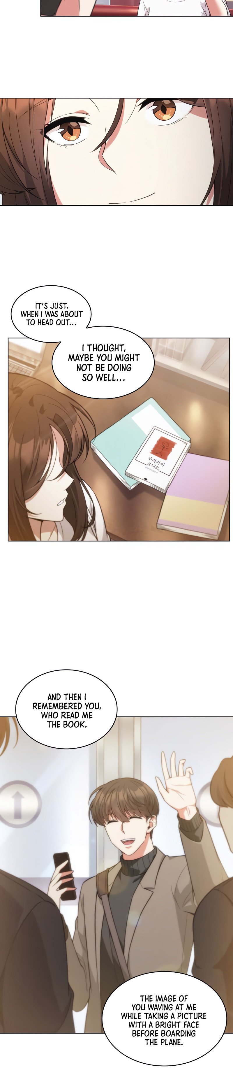 Read The Nuna at Our Office EN Manga Online