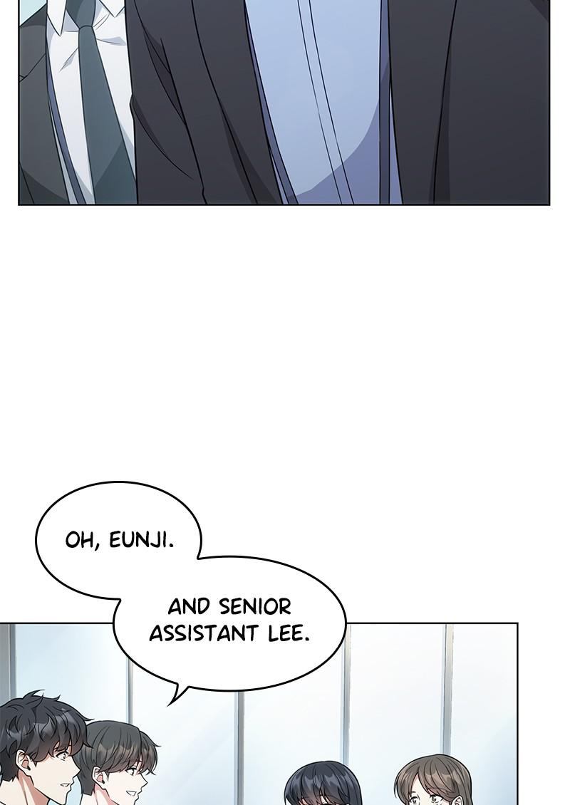 Read The Nuna at Our Office EN Manga Online