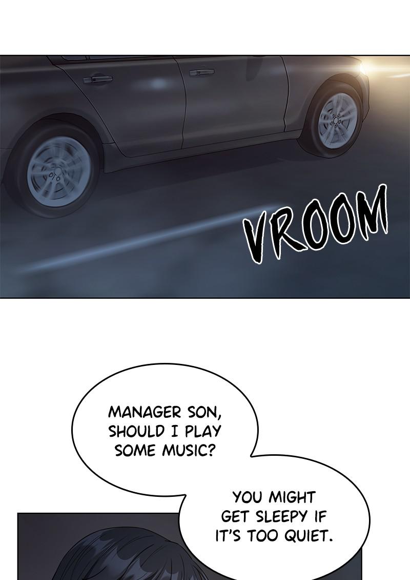 Read The Nuna at Our Office EN Manga Online