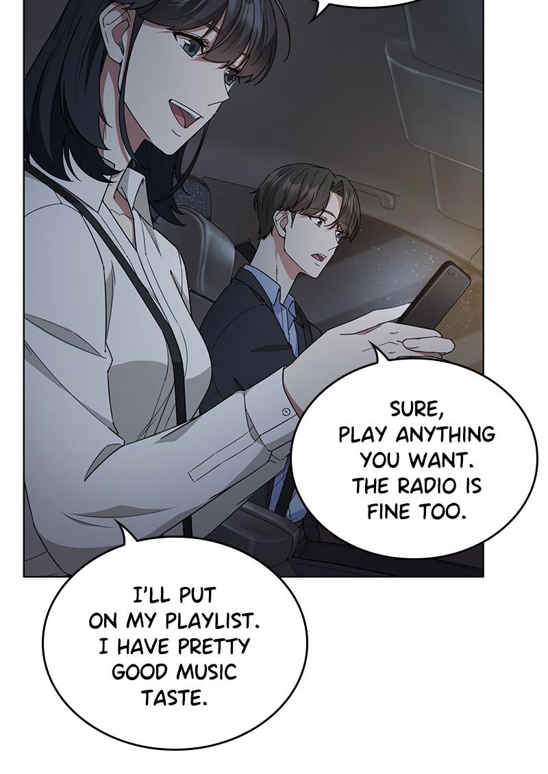 Read The Nuna at Our Office EN Manga Online