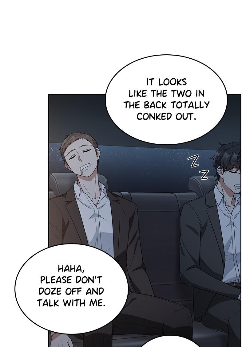 Read The Nuna at Our Office EN Manga Online