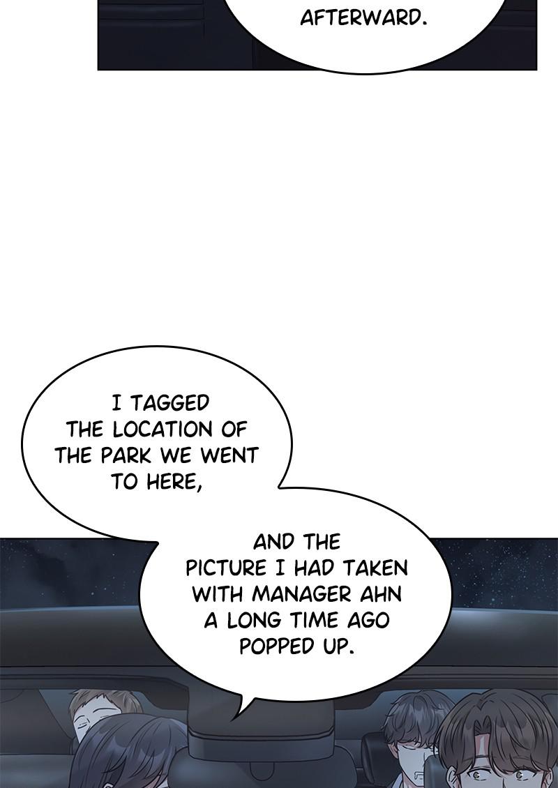 Read The Nuna at Our Office EN Manga Online