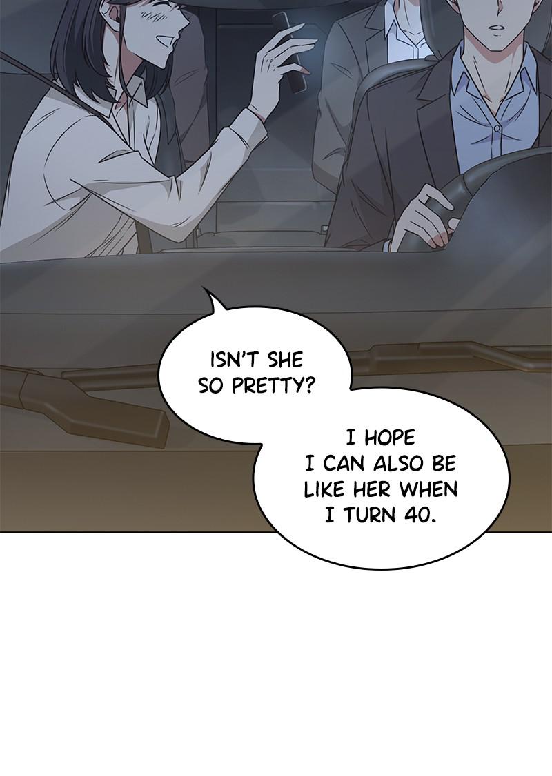 Read The Nuna at Our Office EN Manga Online