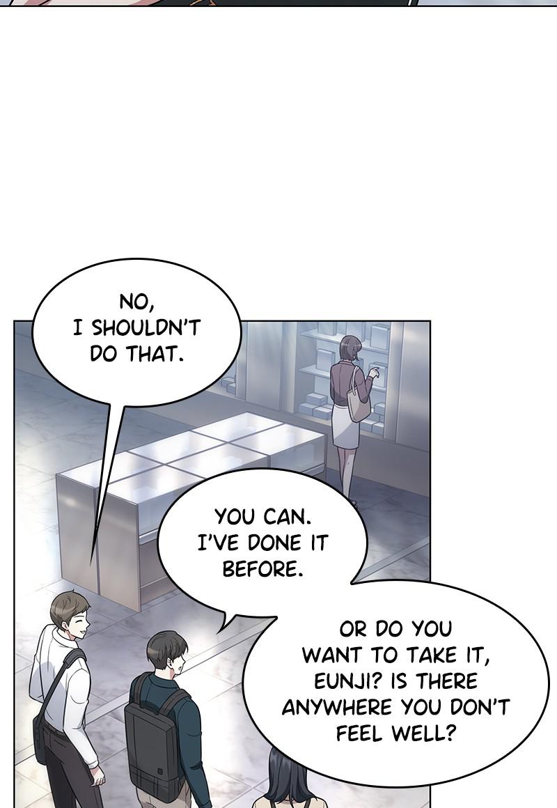 Read The Nuna at Our Office EN Manga Online