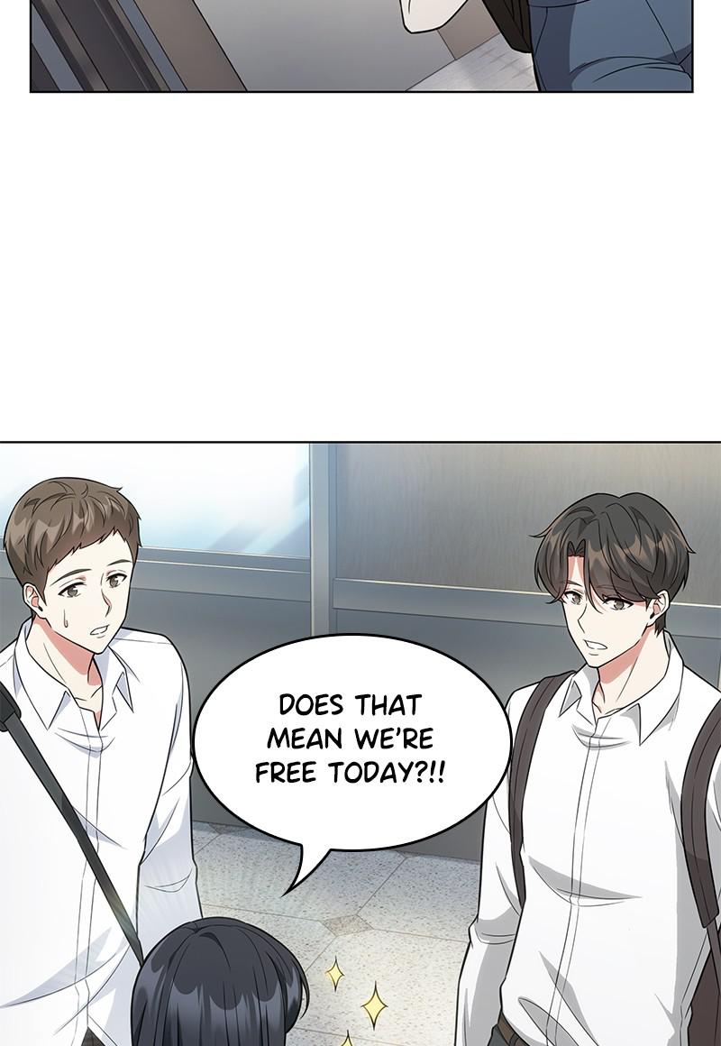 Read The Nuna at Our Office EN Manga Online