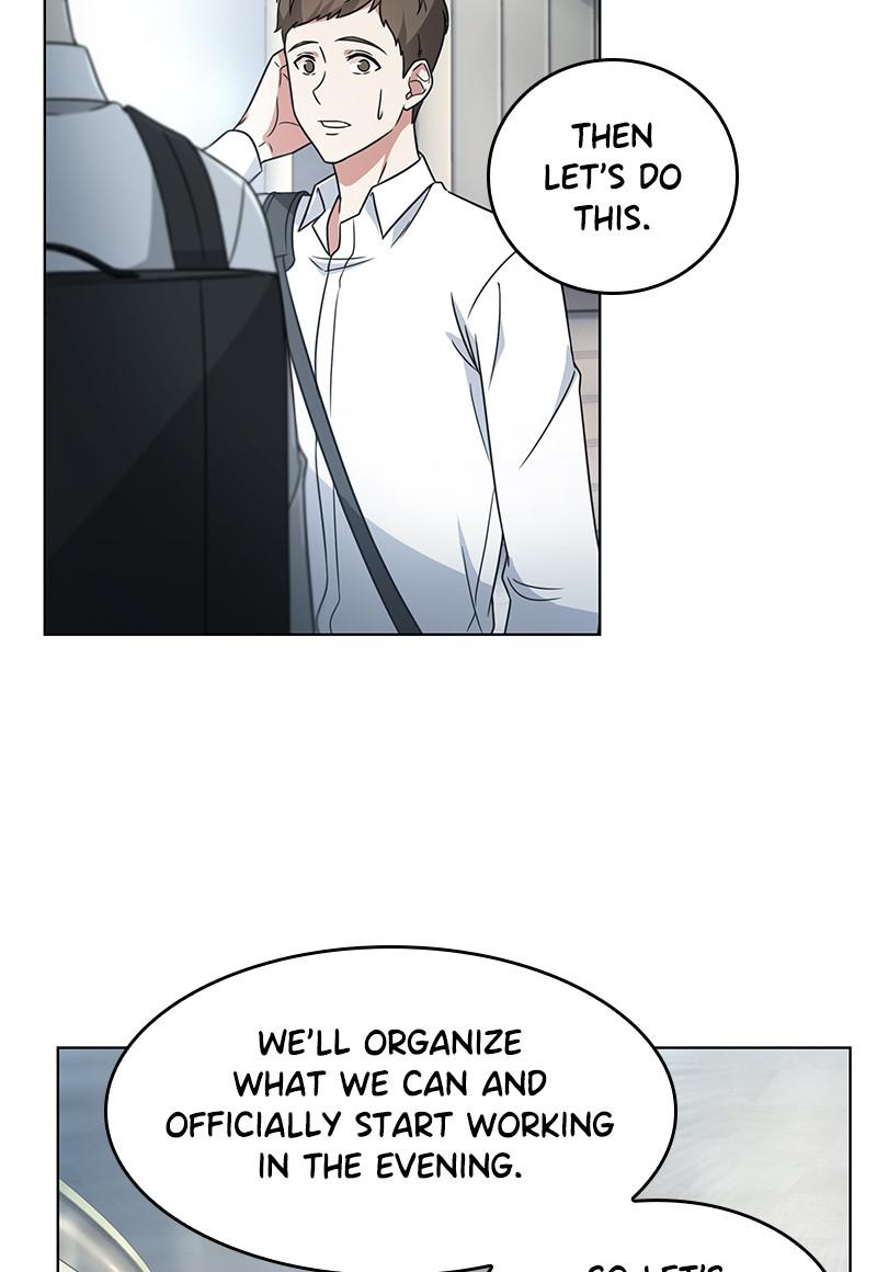 Read The Nuna at Our Office EN Manga Online