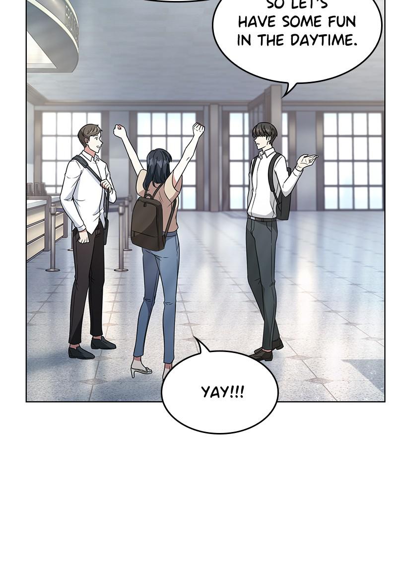 Read The Nuna at Our Office EN Manga Online