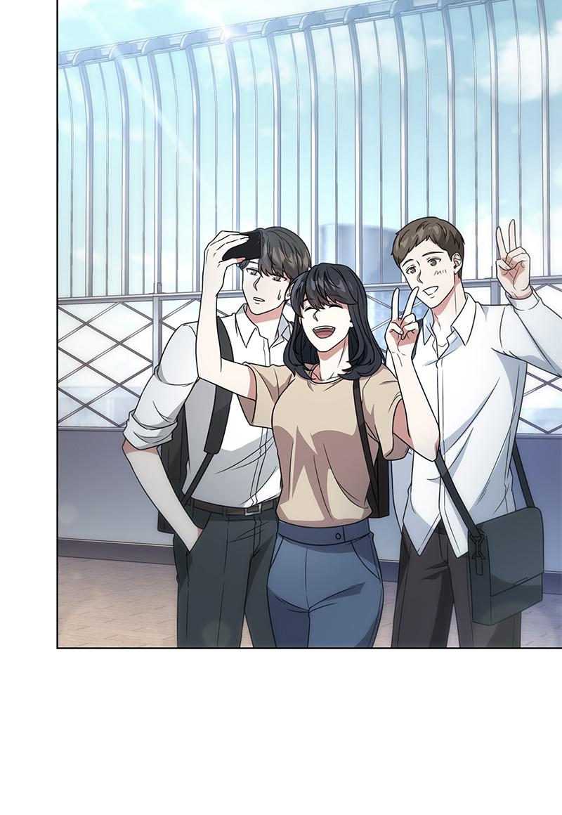 Read The Nuna at Our Office EN Manga Online