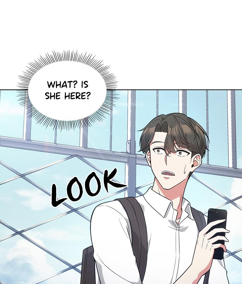 Read The Nuna at Our Office EN Manga Online