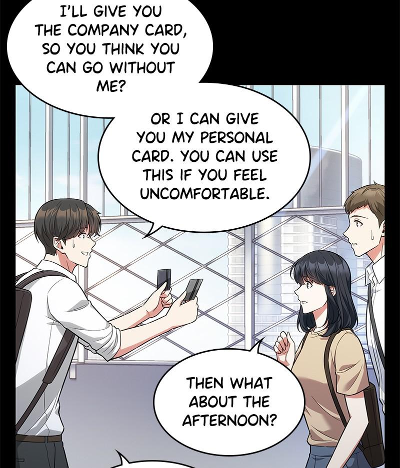 Read The Nuna at Our Office EN Manga Online