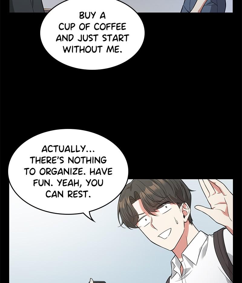 Read The Nuna at Our Office EN Manga Online