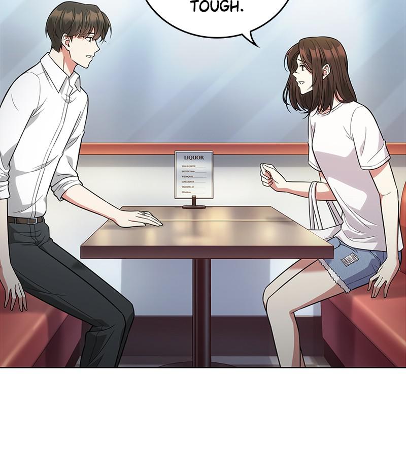 Read The Nuna at Our Office EN Manga Online