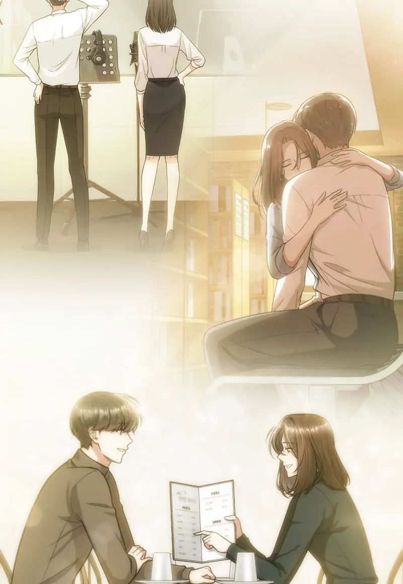 Read The Nuna at Our Office EN Manga Online