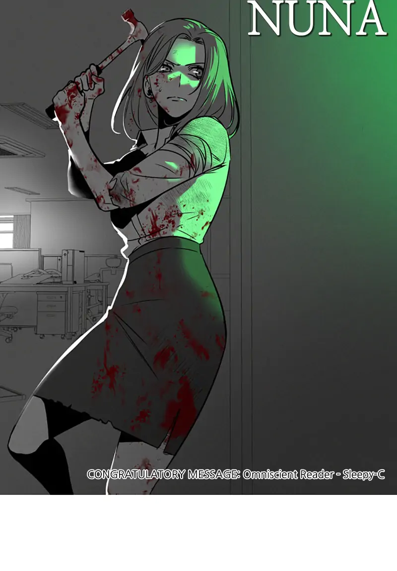 Read The Nuna at Our Office EN Manga Online