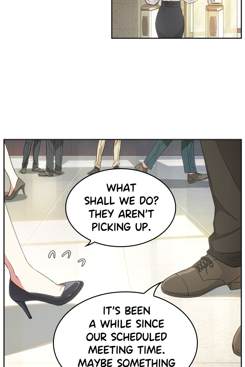 Read The Nuna at Our Office EN Manga Online